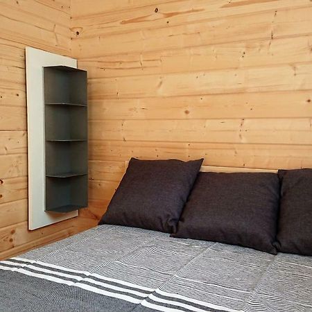ホテルCamping Du Plan Incline Henridorff エクステリア 写真